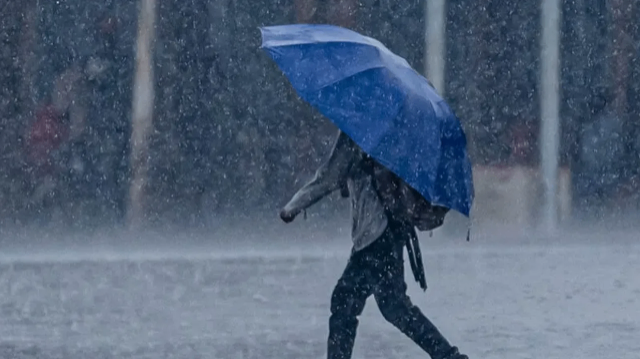 Meteorolojiden yurdun kuzeydoğu kesimleri için kuvvetli sağanak uyarısı | Hayat Haberleri